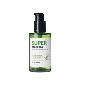 Avis Super Matcha Pore Tightening Serum SOME BY MI