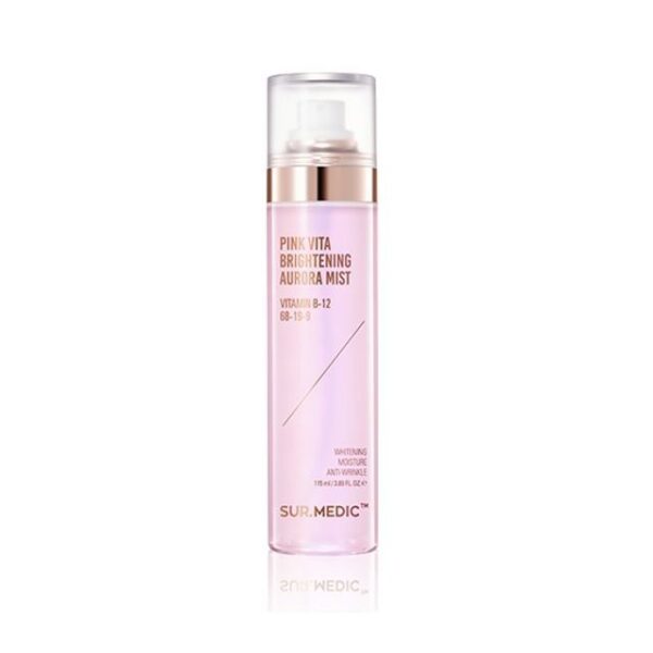 Avis Surmedic Pink Vita Brightening Aurora Mist NEOGEN