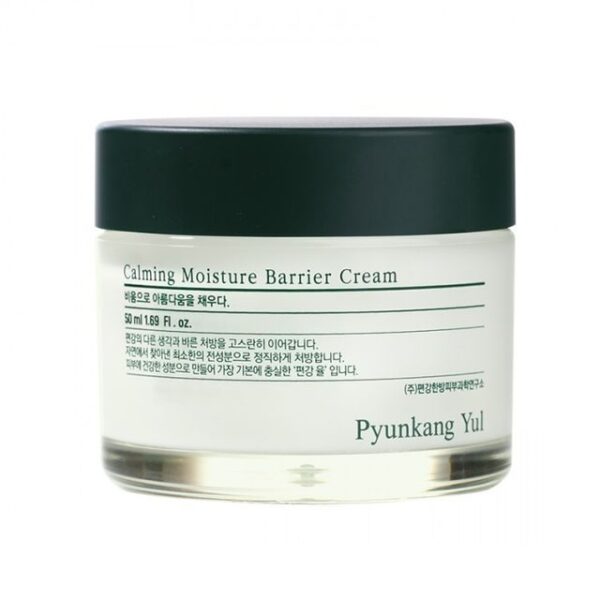 Avis Calming Moisture Barrier Cream Pyunkang Yul