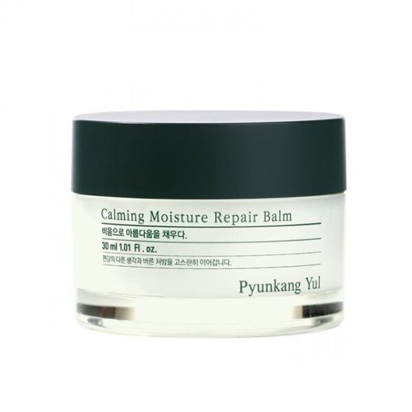Avis Calming Moisture Repair Balm Pyunkang Yul