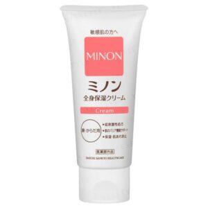 Avis Body Moisturizing Cream Minon