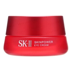 Avis Skinpower Eye Cream SK-II
