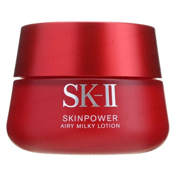 Avis Skinpower Airy Milky Lotion SK-II