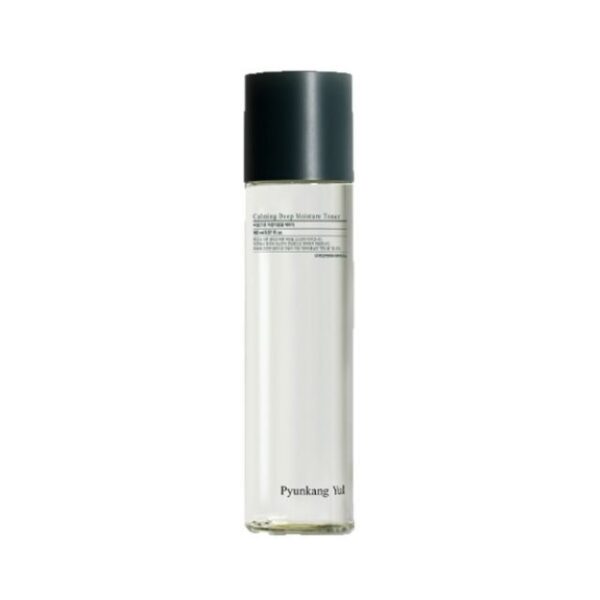 Avis Calming Deep Moisture Toner Pyunkang Yul