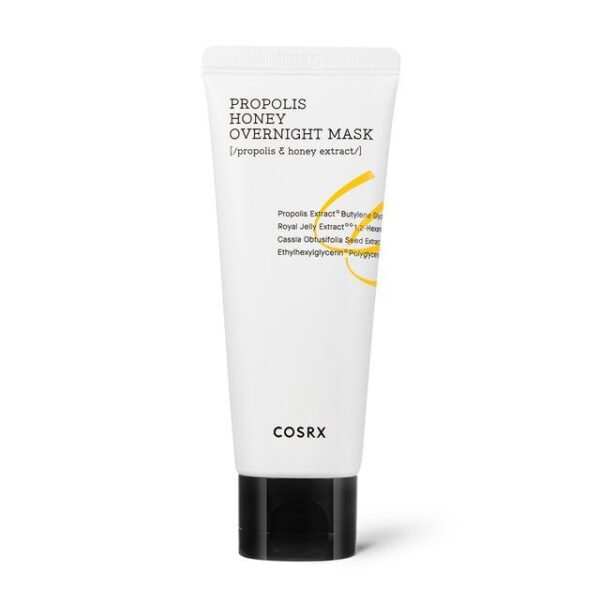 Avis Full Fit Propolis Honey Overnight Mask Cosrx