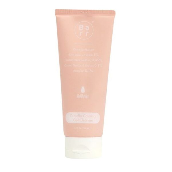Avis Centella Calming Gel Cleanser Barr