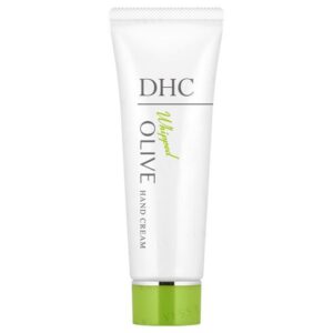 Avis Olive Whipped Hand Cream DHC