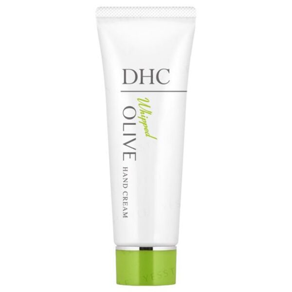 Avis Olive Whipped Hand Cream DHC