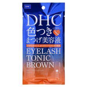 Avis Eyelash Tonic Brown 6g DHC