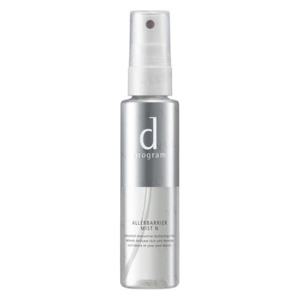Avis D Program Allerbarrier Mist N 57ml Shiseido