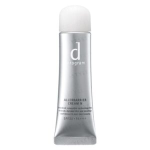 Avis D Program Allerbarrier Cream N SPF 30 PA+++ Shiseido
