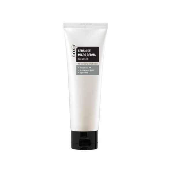 Avis Ceramide Micro Derma Cleanser coxir