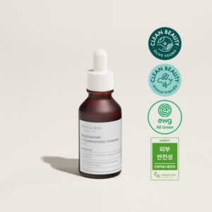 Avis Niacinamide + Chaenomeles Sinensis Serum Mary&May