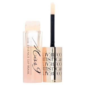 Avis Miss 9 - The Essence Lip Mask 1 pc Miss 9'