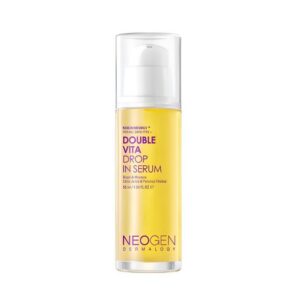 Avis Dermalogy Double Vita Drop In Serum NEOGEN