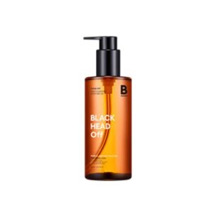 Avis Super Off Cleansing Oil - 3 Types Blackhead Off MISSHA