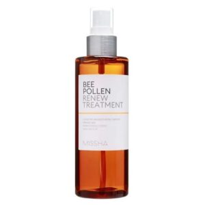 Avis Bee Pollen Renew Treatment MISSHA
