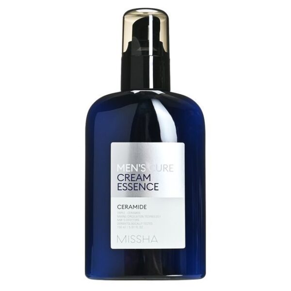 Avis Mens Cure Cream Essence MISSHA
