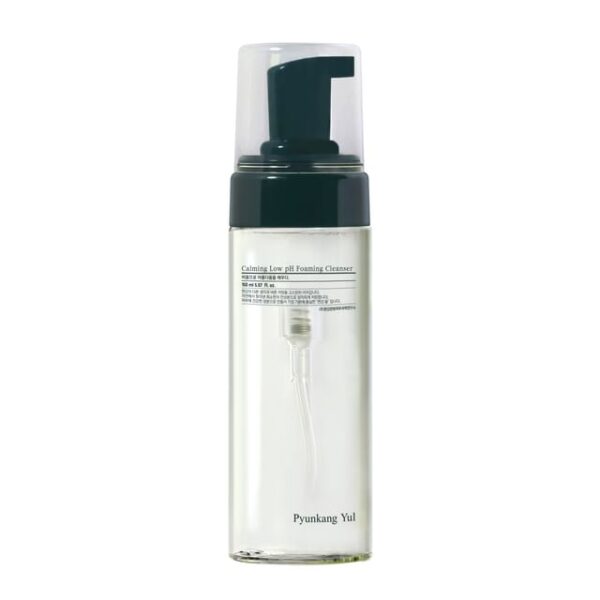 Avis Calming Low pH Foaming Cleanser Pyunkang Yul