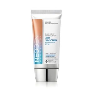 Avis Dermalogy Day-Light Protection Airy Sunscreen NEOGEN