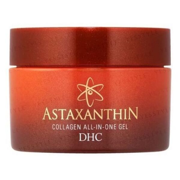 Avis Astaxanthin Gollagen Oil In One Gel DHC