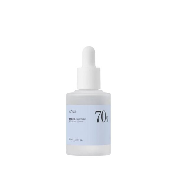 Avis Birch Moisture Boosting Serum Anua