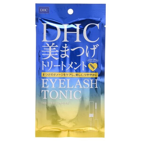 Avis Eyelash Tonic 6.5ml DHC
