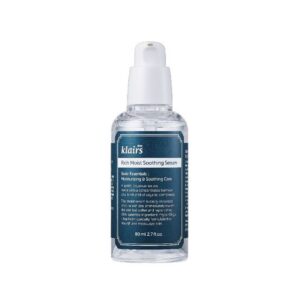 Avis Rich Moist Soothing Serum (Unscented) Dear, Klairs