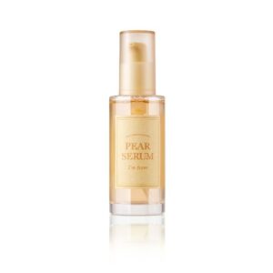 Avis Pear Serum I'm from
