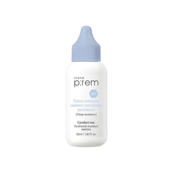 Avis Comfort Me. Panthenol Moisture Essence make p:rem