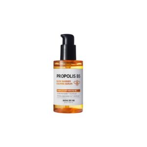 Avis Propolis B5 Glow Barrier Calming Serum SOME BY MI