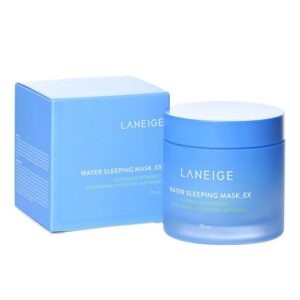 Avis Water Sleeping Mask NEW - EX LANEIGE