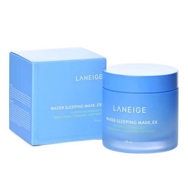 Avis Water Sleeping Mask NEW - EX LANEIGE