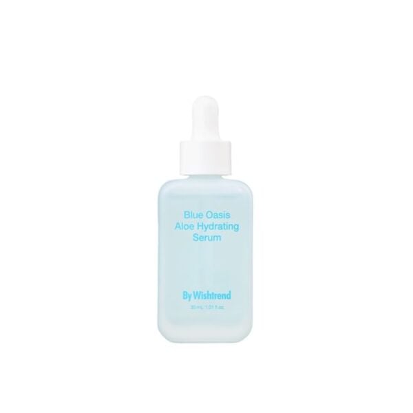 Avis Hydra Enriched Ampoule By Wishtrend