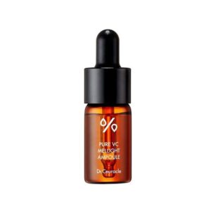 Avis Pure VC Mellight Ampoule 1 pc Dr. Ceuracle