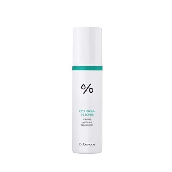 Avis Cica Regen 92 Toner Dr. Ceuracle
