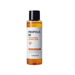 Avis Propolis B5 Glow Barrier Calming Toner SOME BY MI