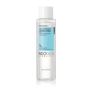 Avis Dermalogy Real Ferment Micro Toner NEOGEN
