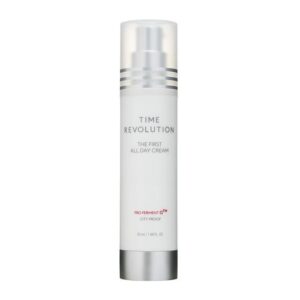 Avis Time Revolution The First All Day Cream MISSHA
