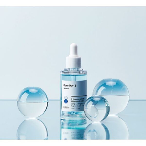 Avis DermHA-3 Serum PURITO