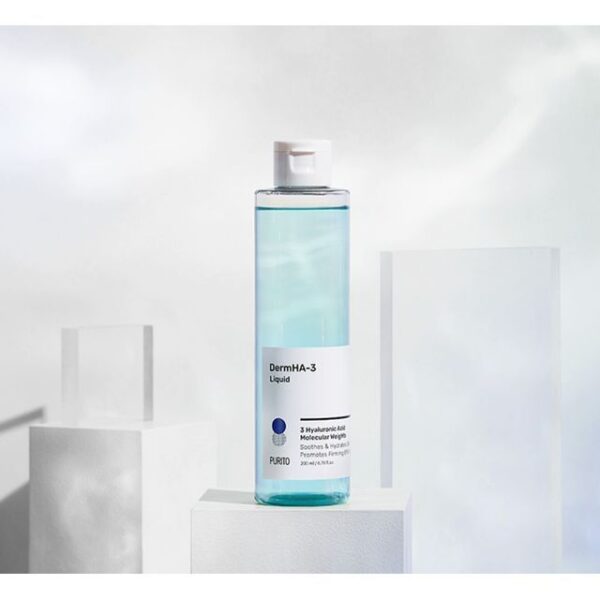 Avis DermHA-3 Liquid PURITO
