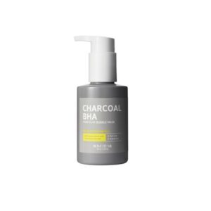 Avis Charcoal BHA Pore Clay Bubble Mask SOME BY MI