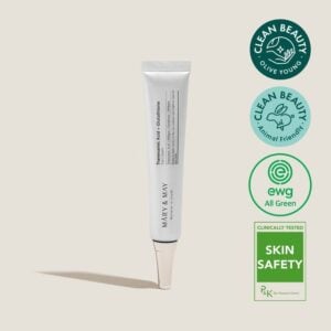 Avis Tranexamic Acid + Glutathione Eye Cream Mary&May
