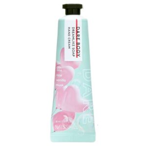 Avis Dare Body Hand Cream - 4 Types Dreamlike Soap MISSHA