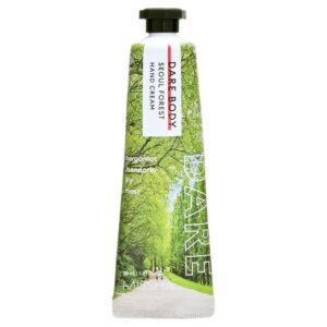 Avis Dare Body Hand Cream - 4 Types Seoul Forest MISSHA