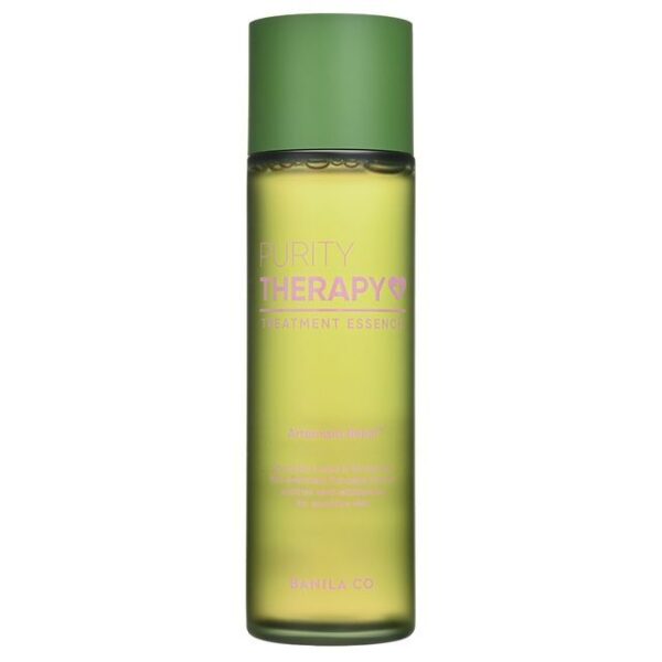 Avis Purity Therapy Treatment Essence BANILA CO
