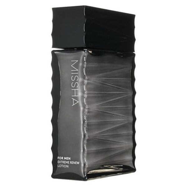 Avis For Men Extreme Renew Lotion MISSHA