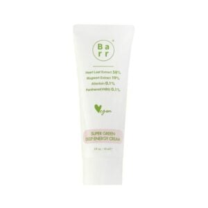 Avis Super Green Deep Energy Cream Barr