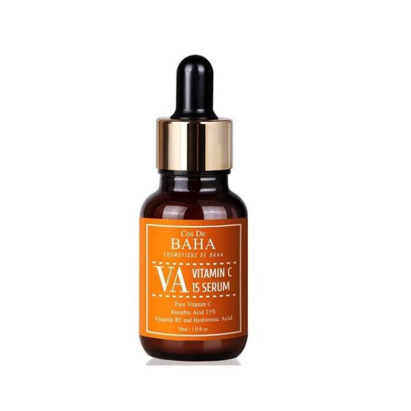 Avis VA Vitamin C 15 Serum Cos De BAHA
