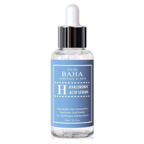 Avis H Hyaluronic Acid Serum Cos De BAHA
